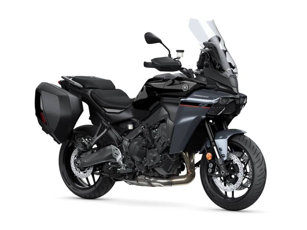 2026 Yamaha XSR700