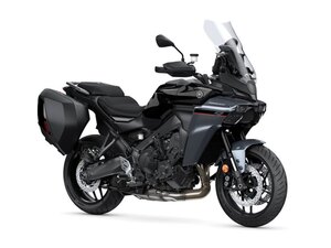2026 Yamaha Tracer 9 Y AMT