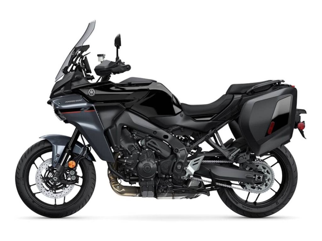 2026 Yamaha YZF-R7