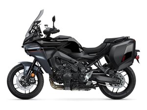 2026 Yamaha Tracer 9 Y AMT