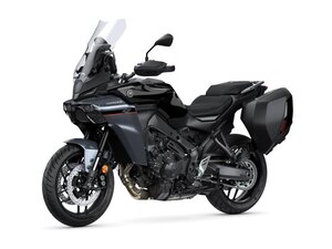 2026 Yamaha Tracer 9 Y AMT