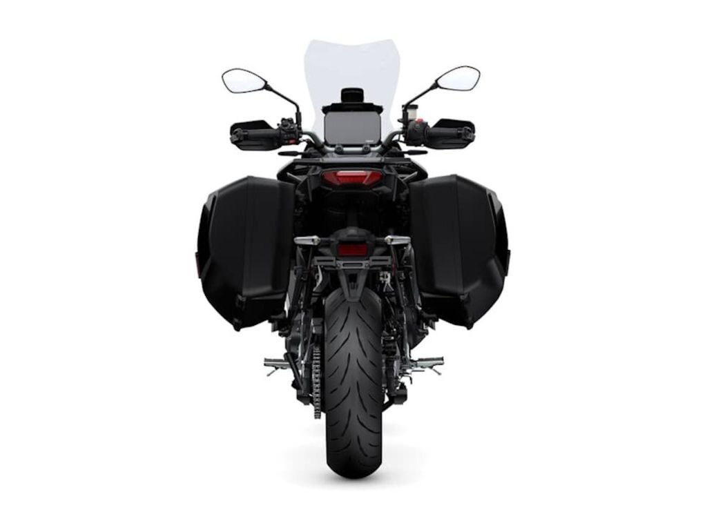 2026 Yamaha Tracer 9 Y AMT