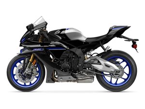 2026 Yamaha YZF R1M