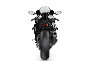 2026 Yamaha YZF R1M