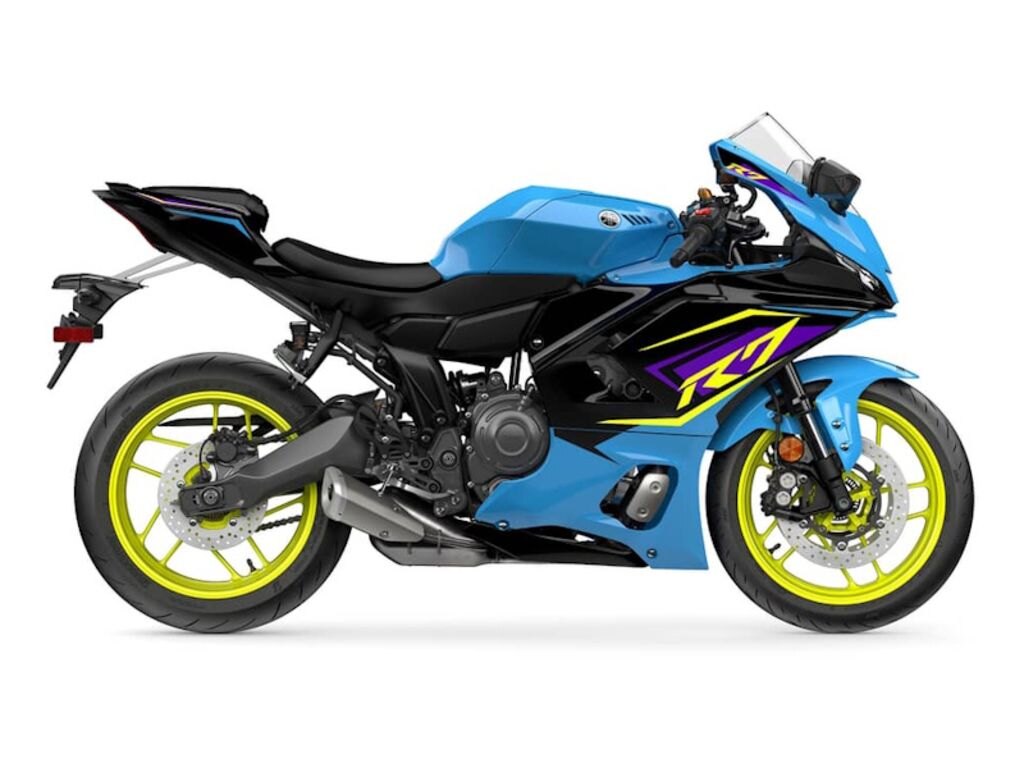 2026 Honda CRF50F