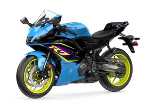 2026 Yamaha YZF R7