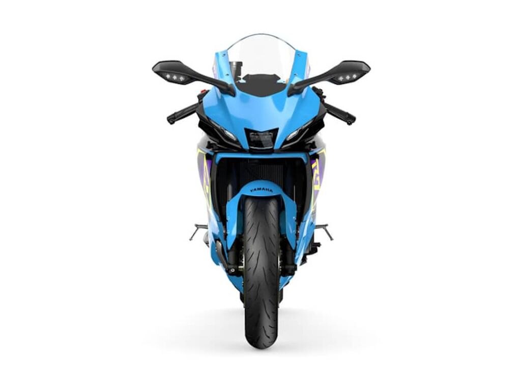 2026 Yamaha YZF R7