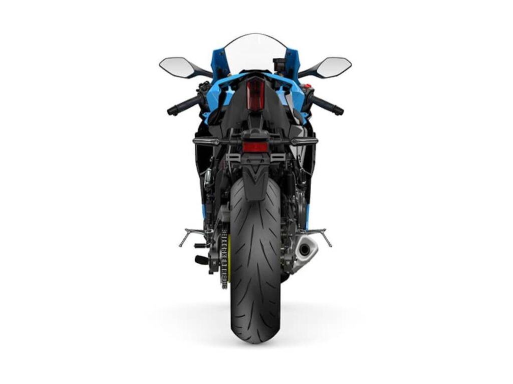 2026 Yamaha YZF R7