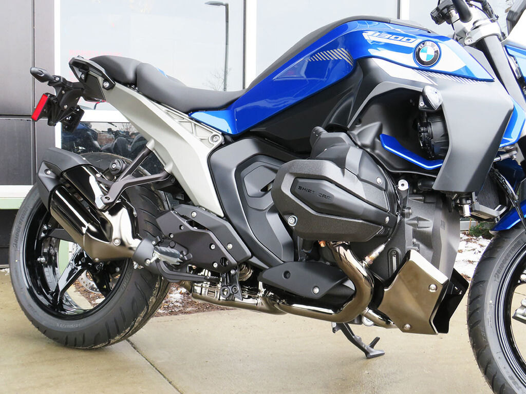 2026 BMW R 1300 R Exclusive