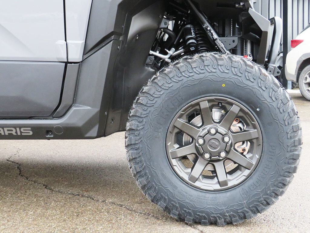 2026 Polaris XPedition XP NorthStar