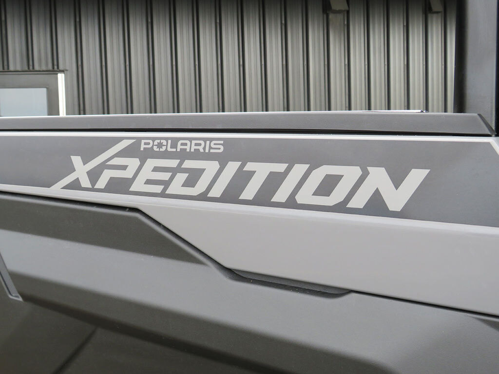 2026 Polaris XPedition XP NorthStar