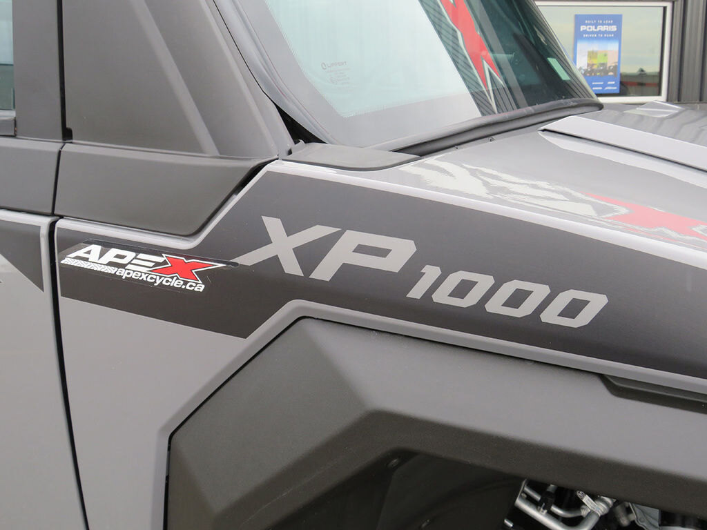 2026 Polaris XPedition XP NorthStar