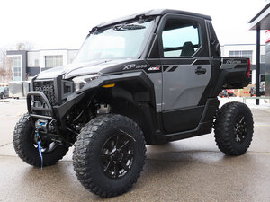 2026 Polaris XPedition XP NorthStar