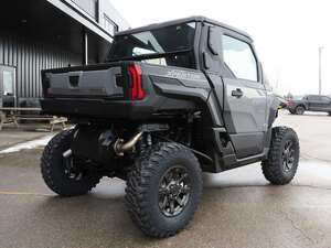 2026 Polaris XPedition XP NorthStar