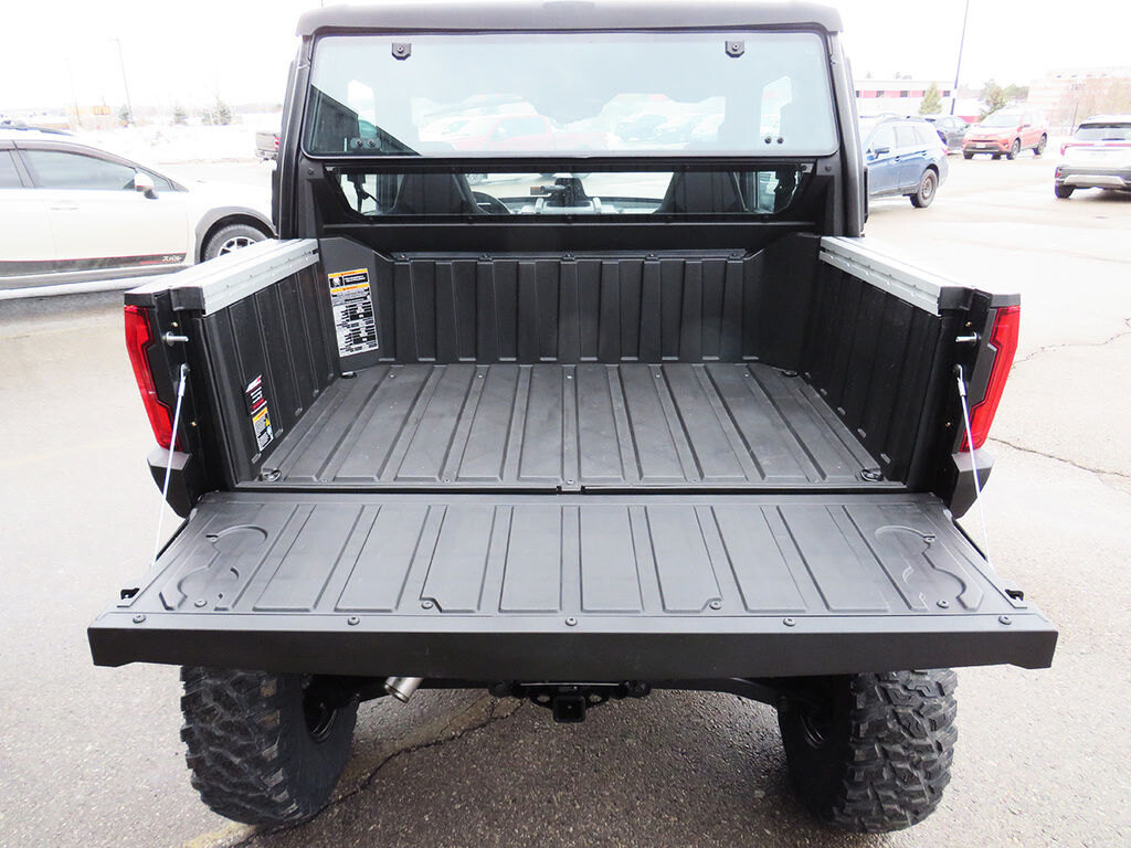 2026 Polaris XPedition XP NorthStar