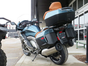 2026 BMW K 1600 GTL Option 719