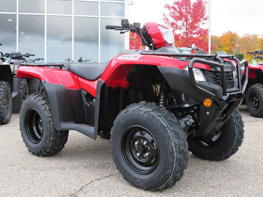 2026 Suzuki KingQuad 750XP Terra Green