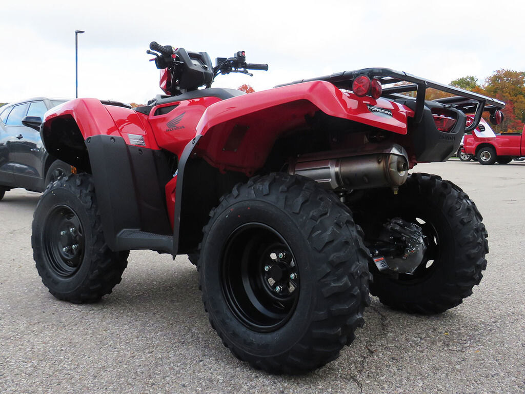 2026 Polaris Ranger 500