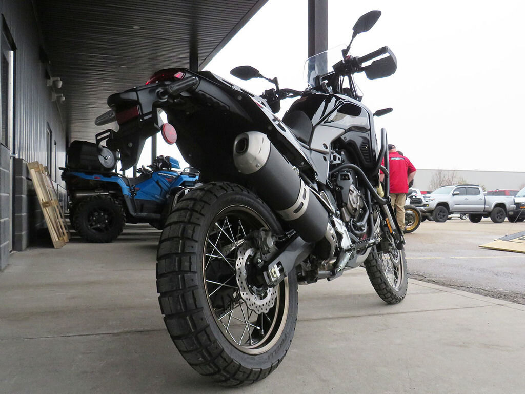 2024 KTM 690 Enduro R