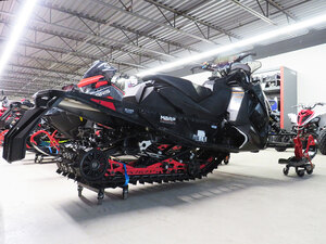 2019 Polaris 800 INDY XC 129 1.25 Ripsaw II