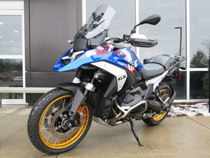2026 BMW R 1300 GS GS Trophy