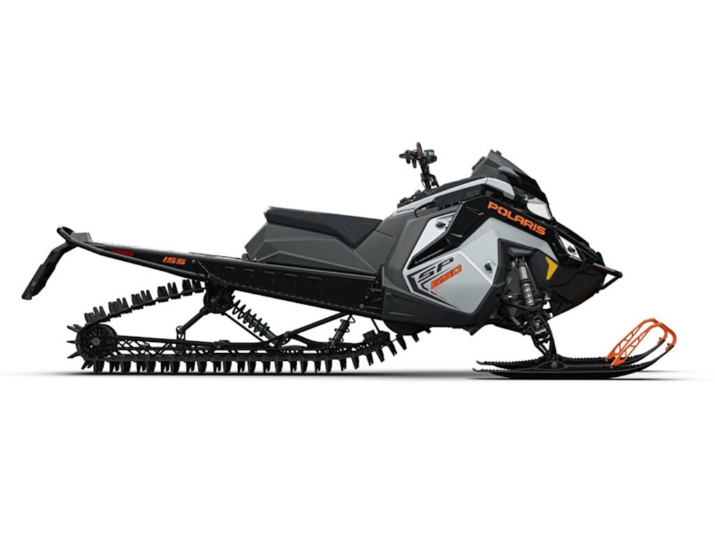 2027 Polaris 650 Switchback XC 146 1.6 7S Gloss Black