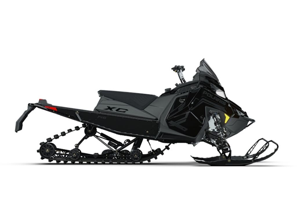 2027 Polaris 850 Switchback XC 146 1.35 Gloss Black
