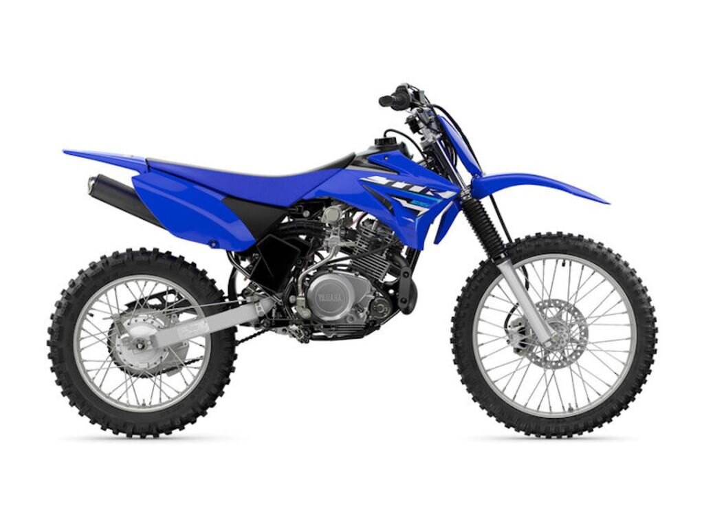 2026 Yamaha TT R 125