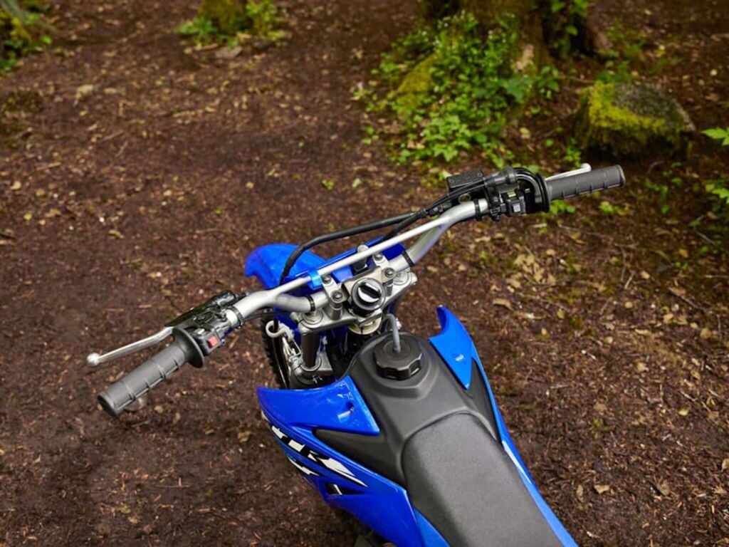 2026 Yamaha TT R 125