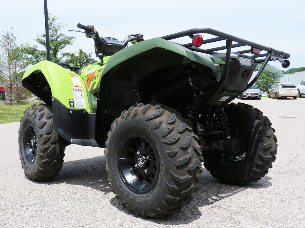 2026 CFMOTO UFORCE U10 XL PRO HIGHLAND True Timber Kanati