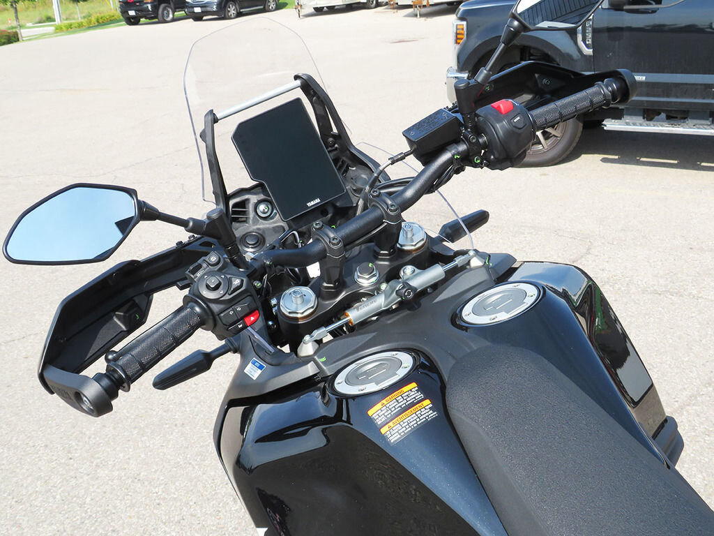 2026 Yamaha Tnr 700 World Raid