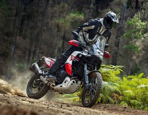 2026 Yamaha Tnr 700 World Raid