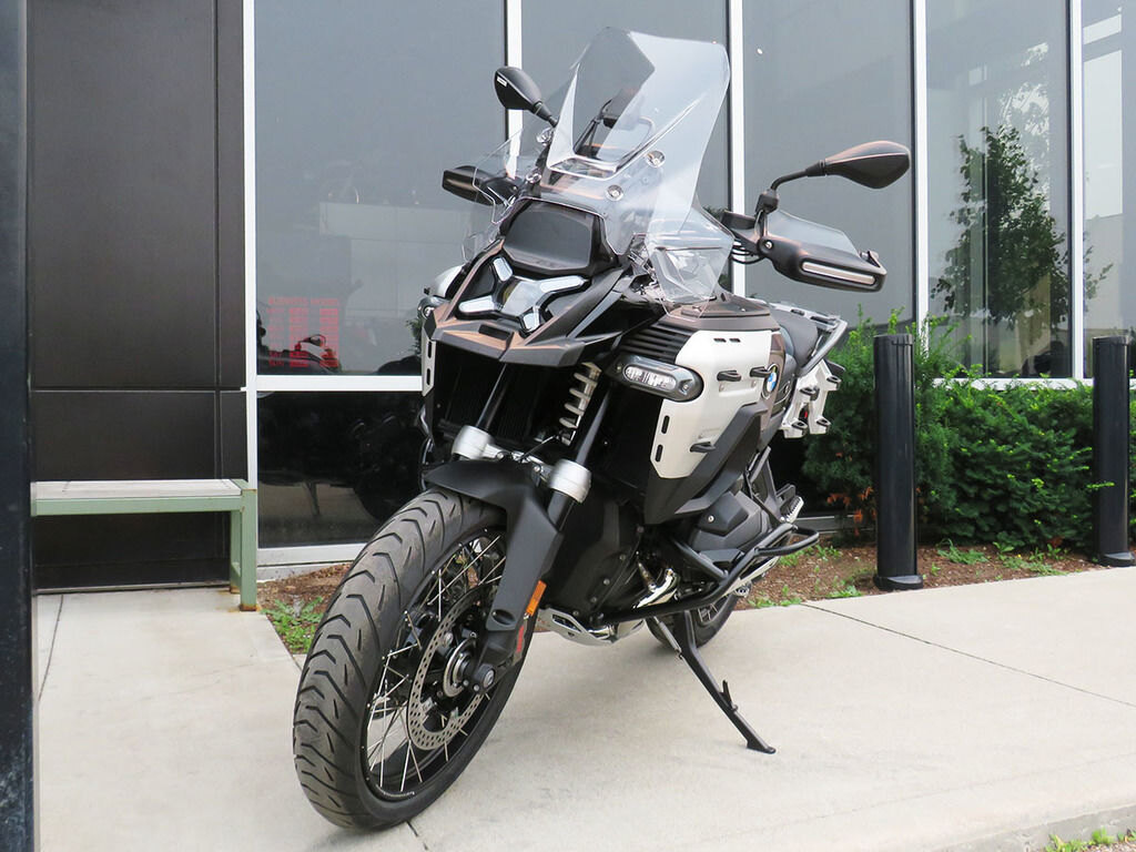 2026 BMW R 1300 GS GS Trophy