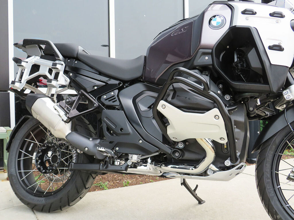 2026 BMW R 1300 GS Adventure Triple Black