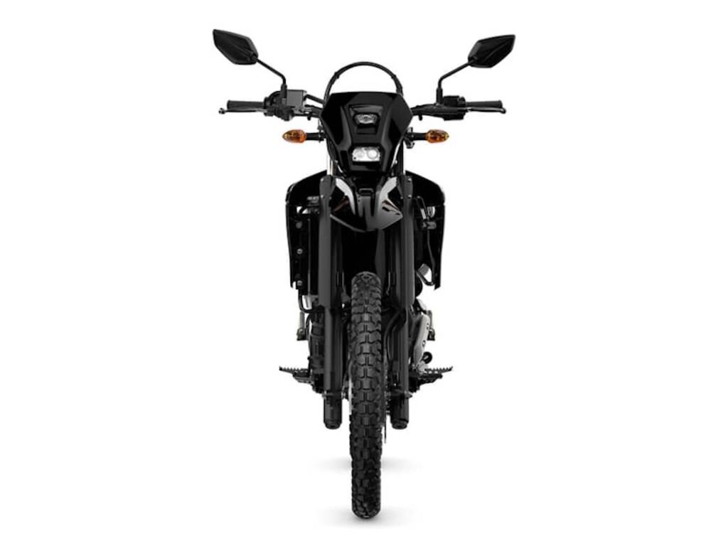 2026 Yamaha WR125R