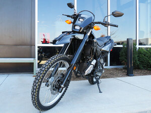 2026 Yamaha WR125R