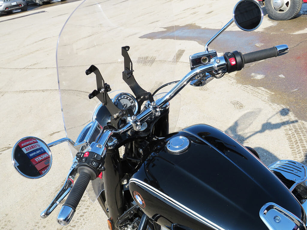 2021 BMW R 18 First Edition