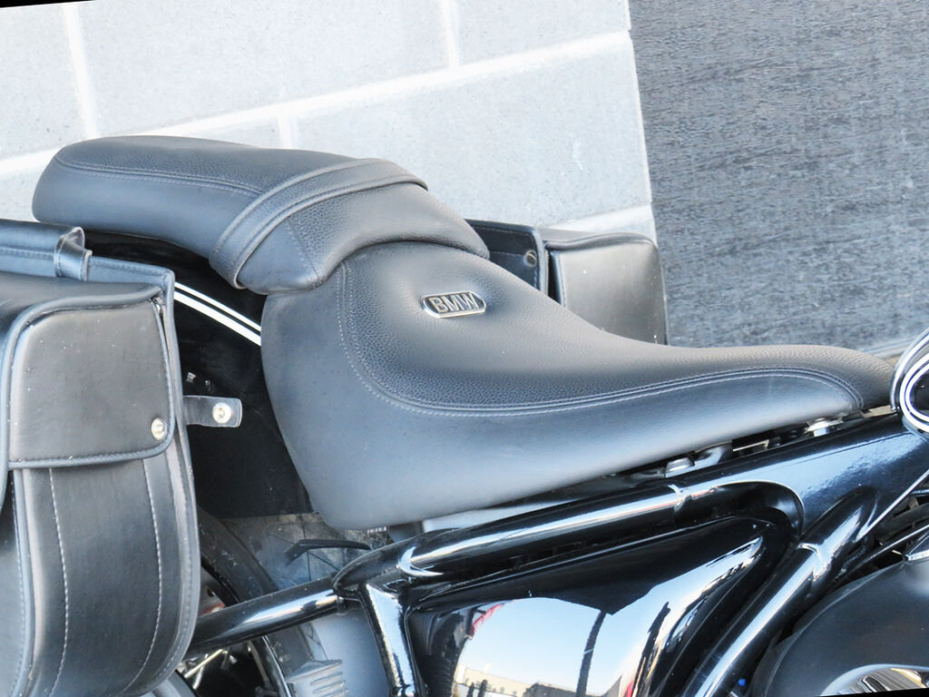 2021 BMW R 18 First Edition