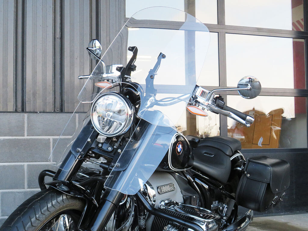 2021 BMW R 18 First Edition