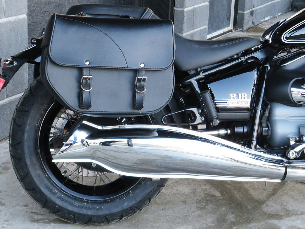 2021 BMW R 18 First Edition