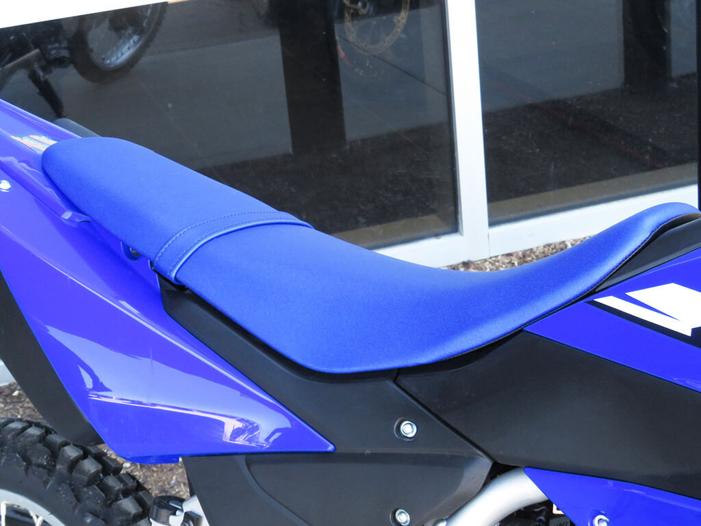 2026 Yamaha WR125R