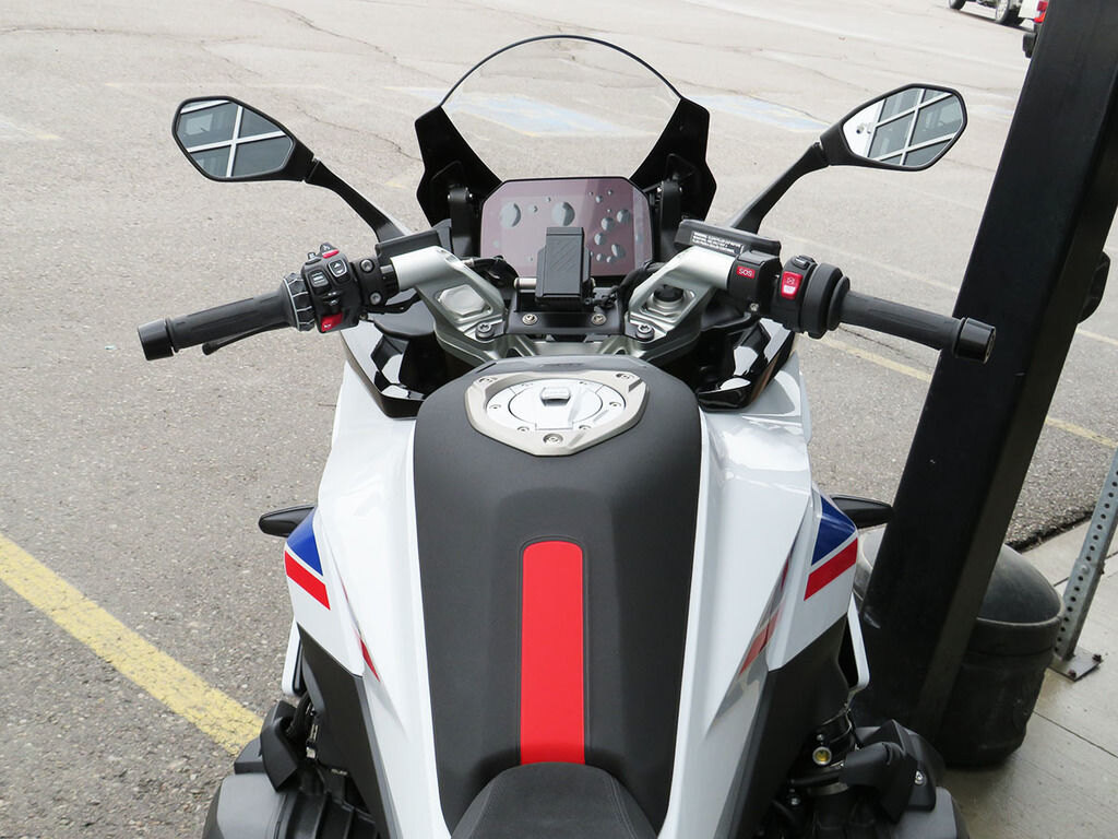 2026 BMW R 1300 RS Performance