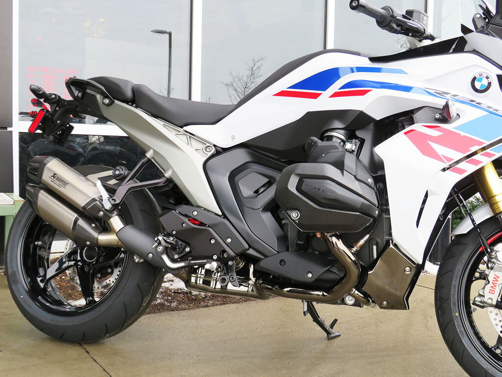 2026 BMW R 1300 RS Performance