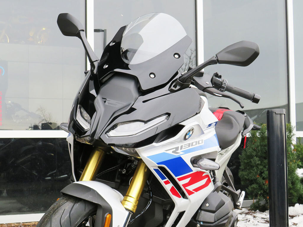 2026 BMW R 1300 RS Performance