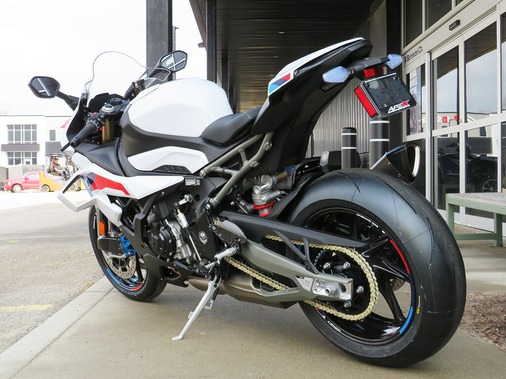2026 BMW R 1300 RT Impulse