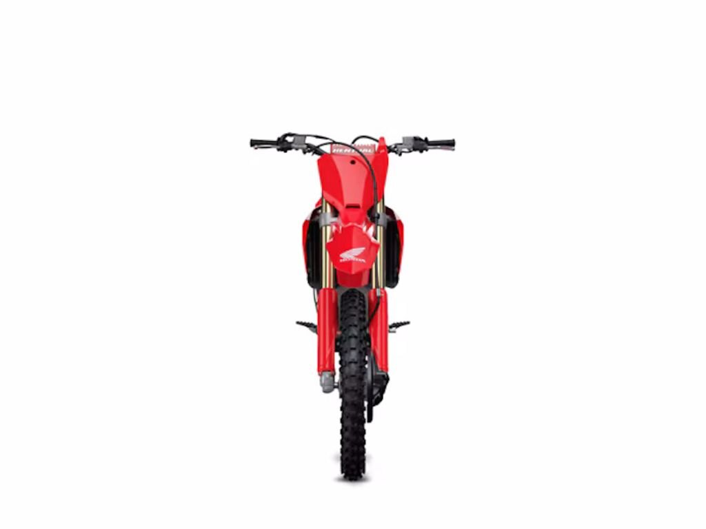 2026 Honda CRF450R