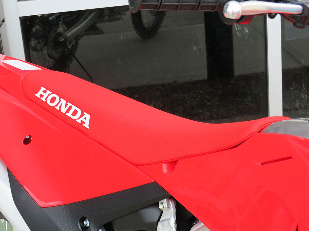 2026 Honda CRF450R
