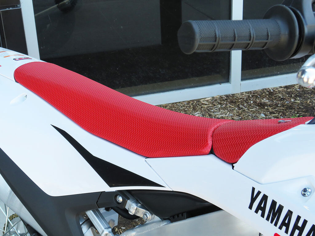 2026 Yamaha YZ450F 70th Anniversary