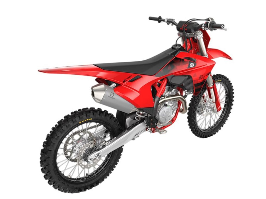 2026 KTM 390 Adventure R - May/June Promo