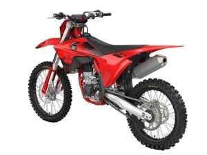 2026 GASGAS MC 450F